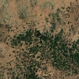 Satellite imagery of Cerro El Imán, CL