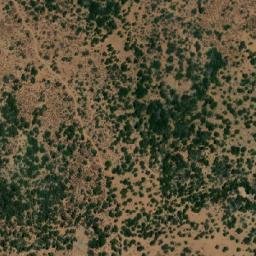 Satellite imagery of Cerro El Imán, CL