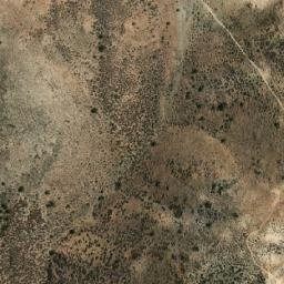 Satellite imagery of Morro Blanco, CL