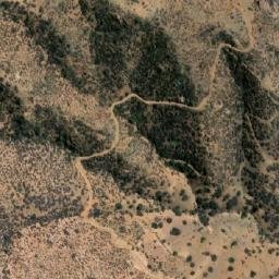 Satellite imagery of Escondida, CL