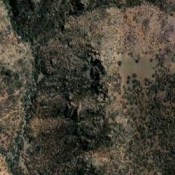 Satellite imagery of Escondida, CL