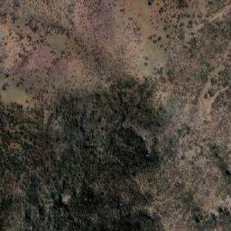 Satellite imagery of Escondida, CL