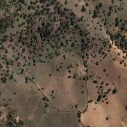 Satellite imagery of El Álamo, CL