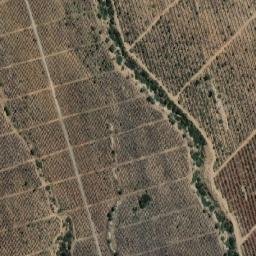 Satellite imagery of El Álamo, CL