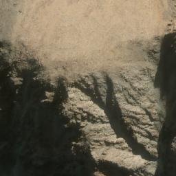 Satellite imagery of Cerro Negro, CL