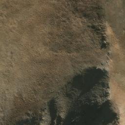 Satellite imagery of Cerro Pulpica, CL