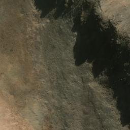 Satellite imagery of Cerro Pulpica, CL
