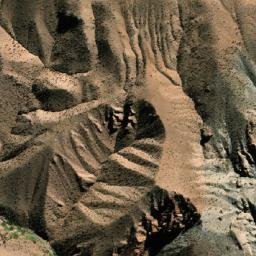 Satellite imagery of Portillo de los Azules, AR