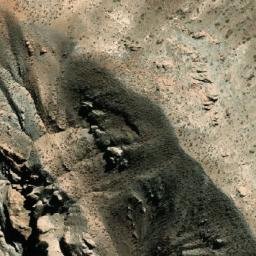 Satellite imagery of Portillo de los Azules, AR