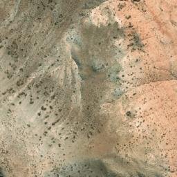 Satellite imagery of Portillo de los Azules, AR
