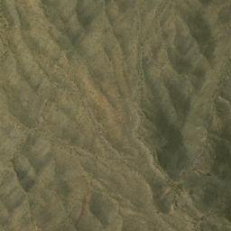 Satellite imagery of Mogote Los Últimos Pozos, AR