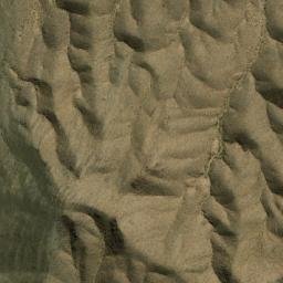 Satellite imagery of Mogote Los Últimos Pozos, AR