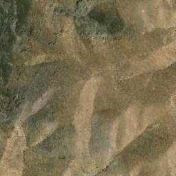Satellite imagery of Cerro Mudadero, AR