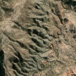 Satellite imagery of Cerro Salinas, AR