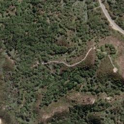 Satellite imagery of Cliff Point, AU