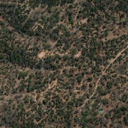Satellite imagery of Beacon Hill, AU