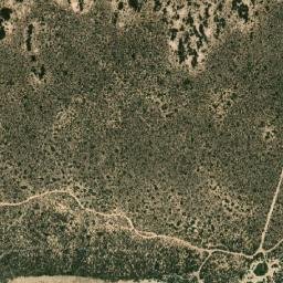 Satellite imagery of Point James, AU