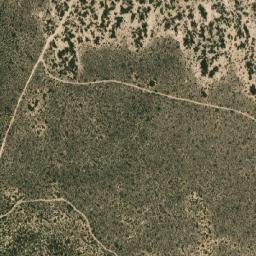 Satellite imagery of Point James, AU