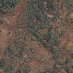 Satellite imagery of Yarinda Hill, AU