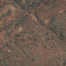 Satellite imagery of Yarinda Hill, AU