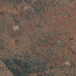 Satellite imagery of Yarinda Hill, AU