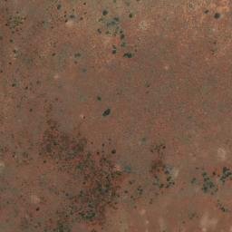 Satellite imagery of Rockhole Hill, AU