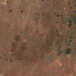 Satellite imagery of Rockhole Hill, AU