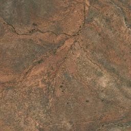 Satellite imagery of Mount Dick, AU