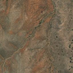 Satellite imagery of Mount Dick, AU