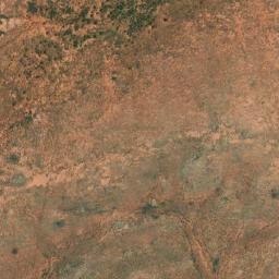 Satellite imagery of Green And Gold Mine, AU