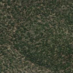 Satellite imagery of Gulf Sugarloaf, AU