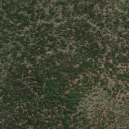 Satellite imagery of Gulf Sugarloaf, AU