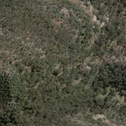 Satellite imagery of Manobalai Sugarloaf, AU
