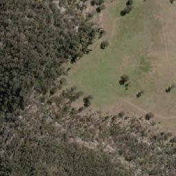 Satellite imagery of Manobalai Sugarloaf, AU