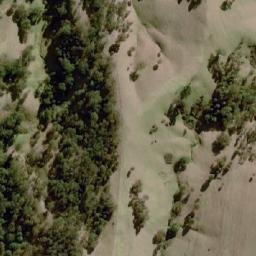 Satellite imagery of North Brother, AU