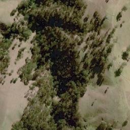 Satellite imagery of North Brother, AU