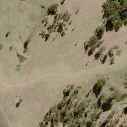 Satellite imagery of North Brother, AU