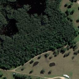 Satellite imagery of Junction Point, AU