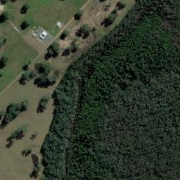 Satellite imagery of Junction Point, AU