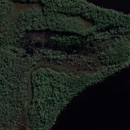 Satellite imagery of Junction Point, AU