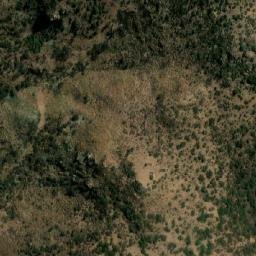 Satellite imagery of Cerro El Imán, CL