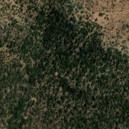 Satellite imagery of Cerro El Imán, CL