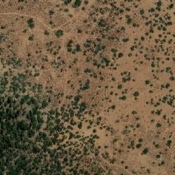 Satellite imagery of Cerro El Imán, CL