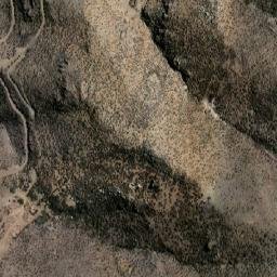 Satellite imagery of El Espino, CL