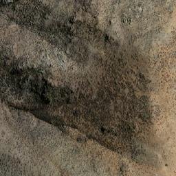 Satellite imagery of El Espino, CL