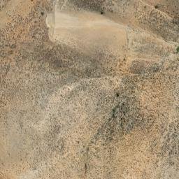 Satellite imagery of El Espino, CL