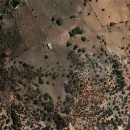 Satellite imagery of El Álamo, CL