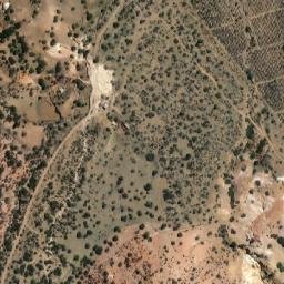 Satellite imagery of El Álamo, CL