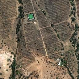 Satellite imagery of El Álamo, CL