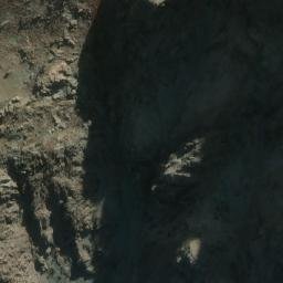 Satellite imagery of Cerro Negro, CL